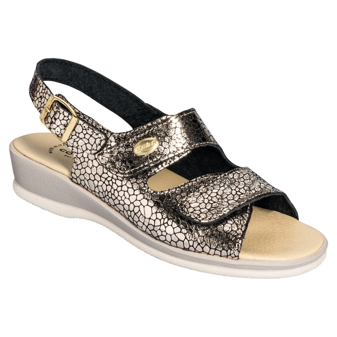 Sandalette "Florenz"