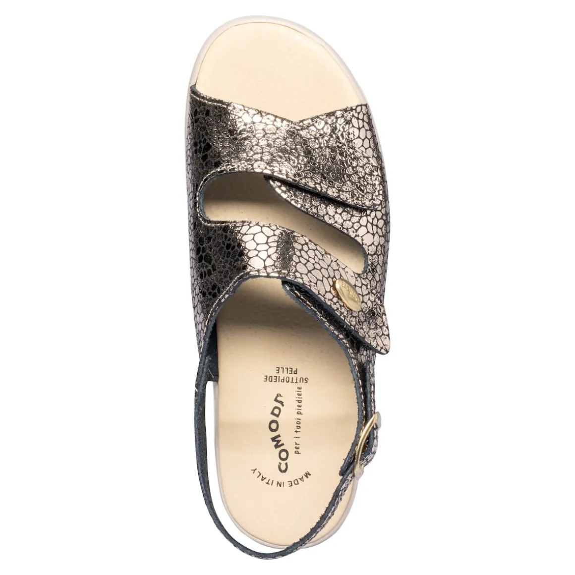 Sandalette "Florenz"