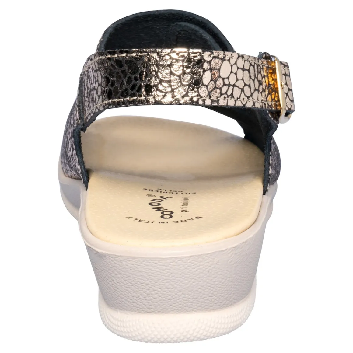 Sandalette "Florenz"