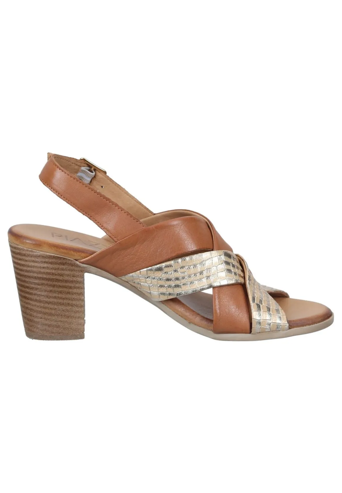 Sandaletten mittelbr.