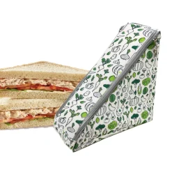 Sandwich-Tasche 
