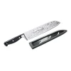 Santoku-Messer-Set, 2-teilig