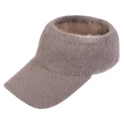 Schild-Stirnband „Kuschel“