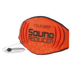 Schlankheitsgürtel "Velform Sauna Reducer"