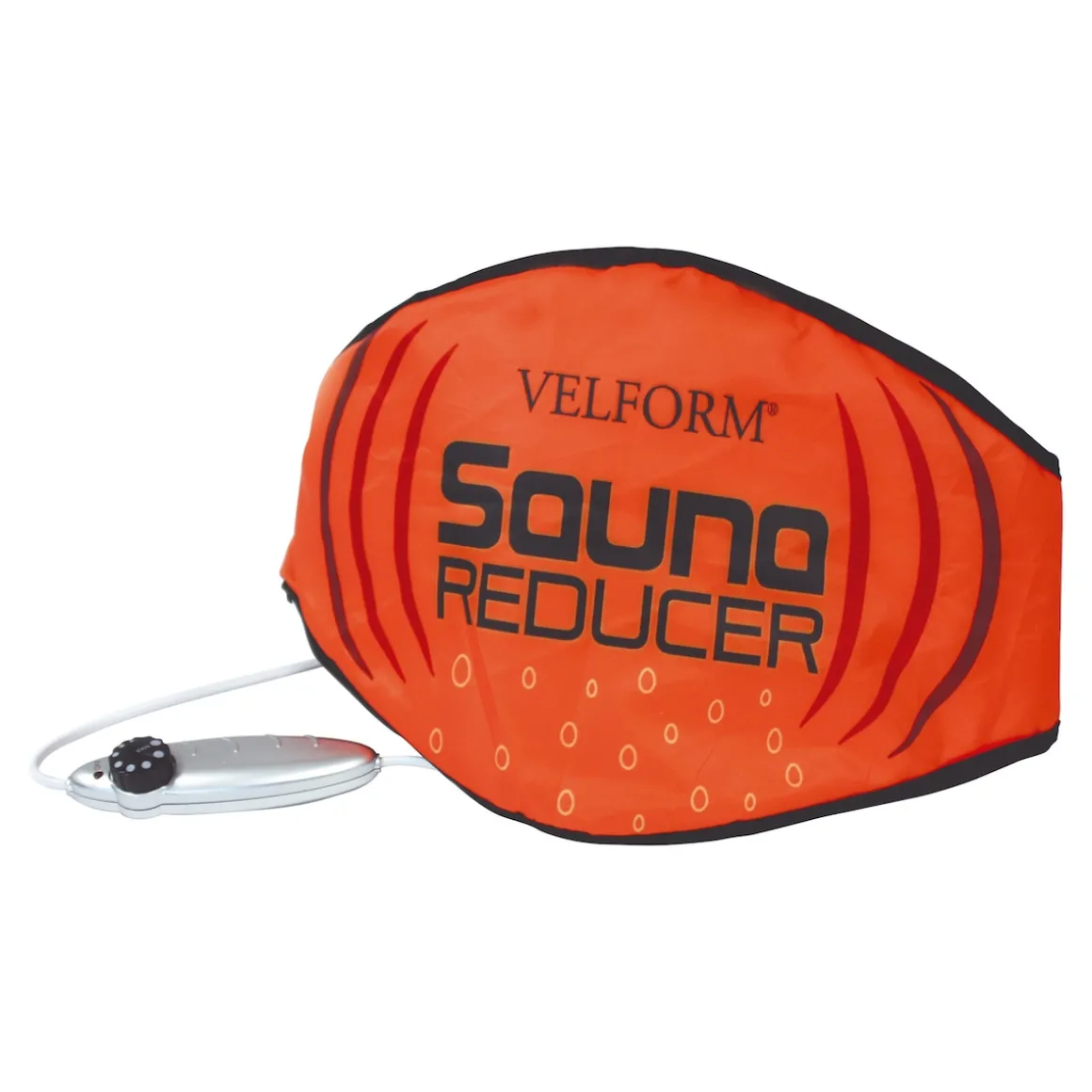 Schlankheitsgürtel "Velform Sauna Reducer"