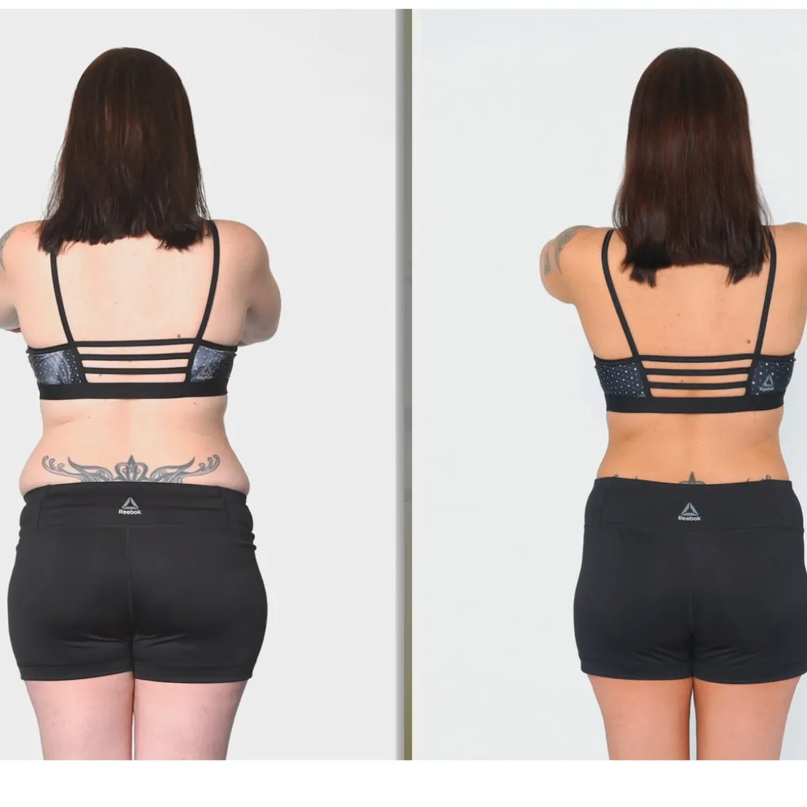 Schlankheitsgürtel "Velform Sauna Reducer"