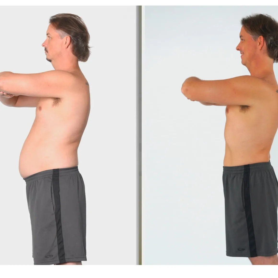 Schlankheitsgürtel "Velform Sauna Reducer"