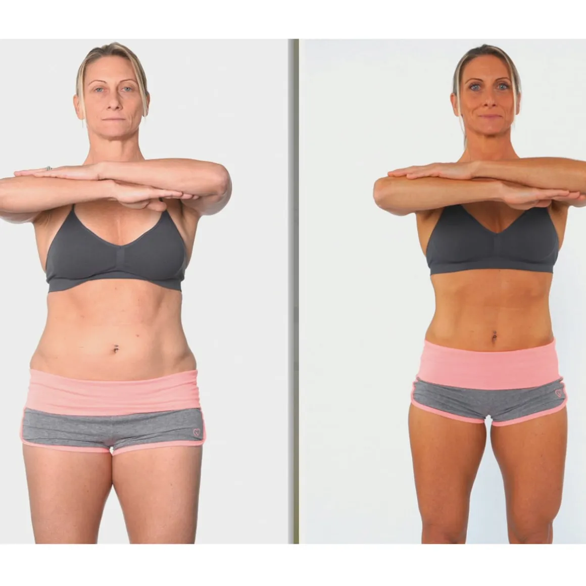 Schlankheitsgürtel "Velform Sauna Reducer"