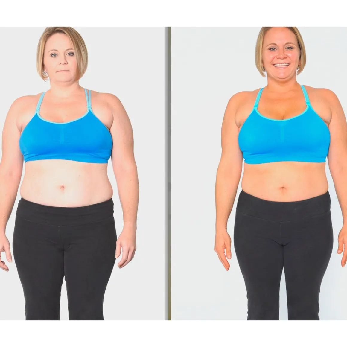 Schlankheitsgürtel "Velform Sauna Reducer"