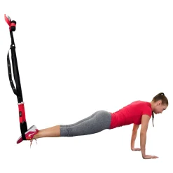 Schlingentrainer inklusive Tasche