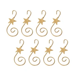 Schmuck-Haken, 48 Stück