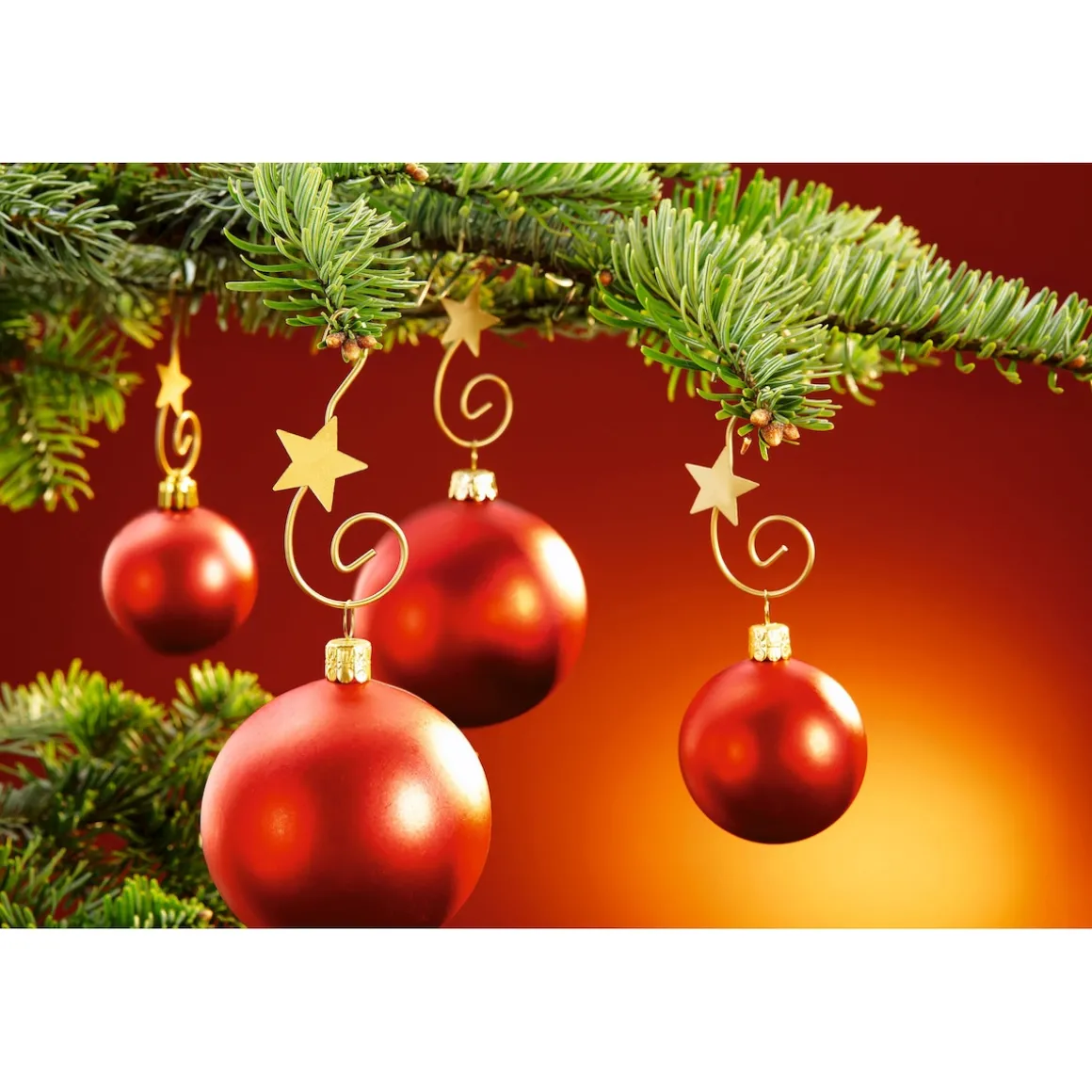 Schmuck-Haken, 48 Stück