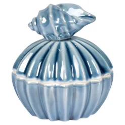 Schmuck-Schatulle Ozean