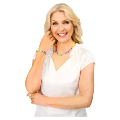 Schmuck-Set „Chakra“, 2-teilig