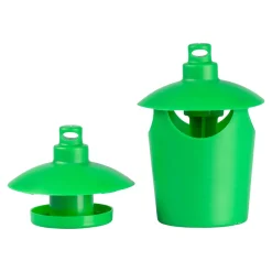 Schnecken- und Ameisen-Falle „2 in 1“