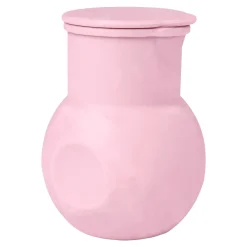 Schokoladen-Schmelztiegel