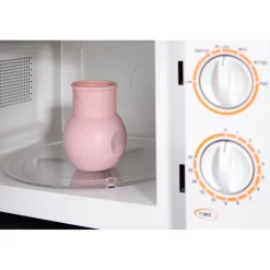 Schokoladen-Schmelztiegel