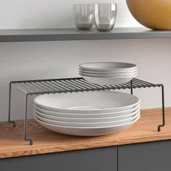 Schrankeinsatz "Brooklyn" Lava