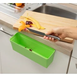 Schranktürbox "Clever"