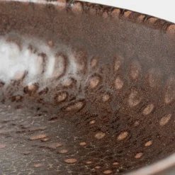 Schüssel-Set, Steinzeug Glockenklang