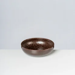 Schüssel-Set, Steinzeug Glockenklang