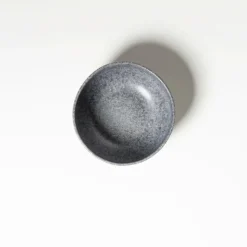 Schüssel-Set, Steinzeug Moos'N'Stein Grau