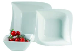 Schüsselset-Set, Porzellan LA MUSICA