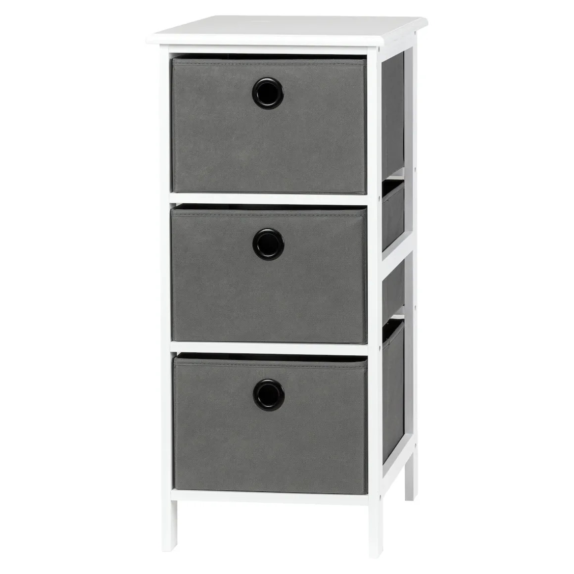 Schubladenschrank „3-fach“