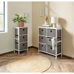 Schubladenschrank „3-fach“