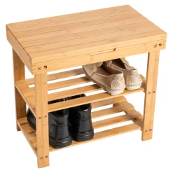 Schuhregal „3 in 1“