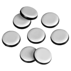 Schutz-Gleiter, 8 Stück zum Kleben