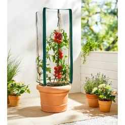 Schutzhaube für XXL-Pflanzturm Einfach