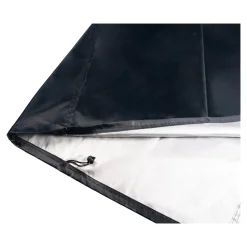 Scooter-Garage schwarz