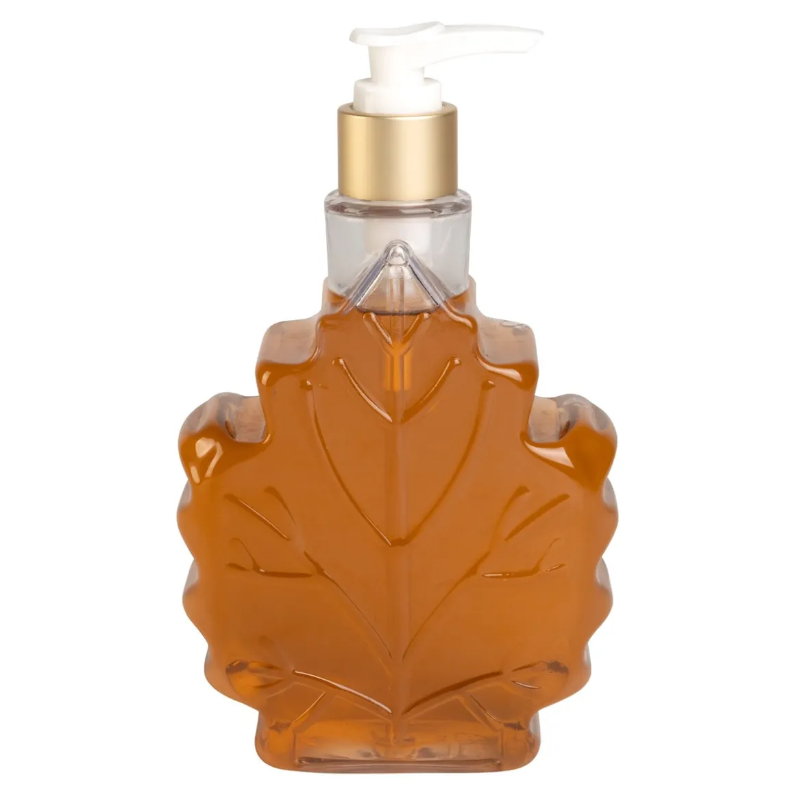 Seifenspender „Herbstzauber“, 390 ml