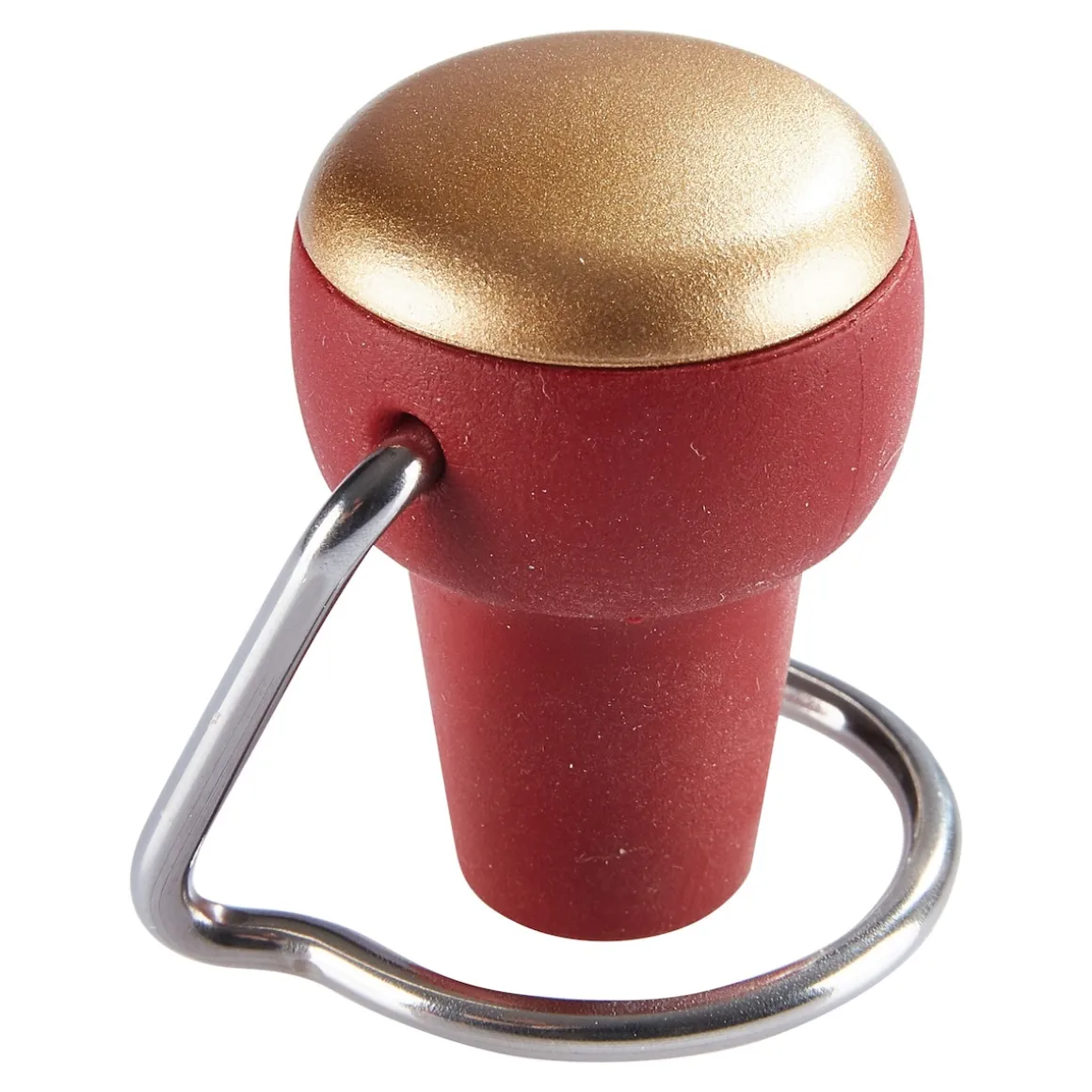 Sekt-Verschluss "Safety"