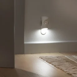 Sensor-Licht, variabel