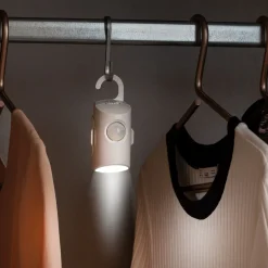 Sensor-Licht, variabel