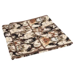 Sesselschoner „Katzentraum“