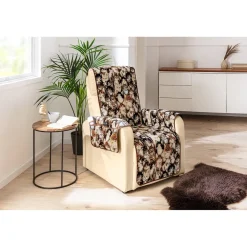 Sesselschoner „Katzentraum“