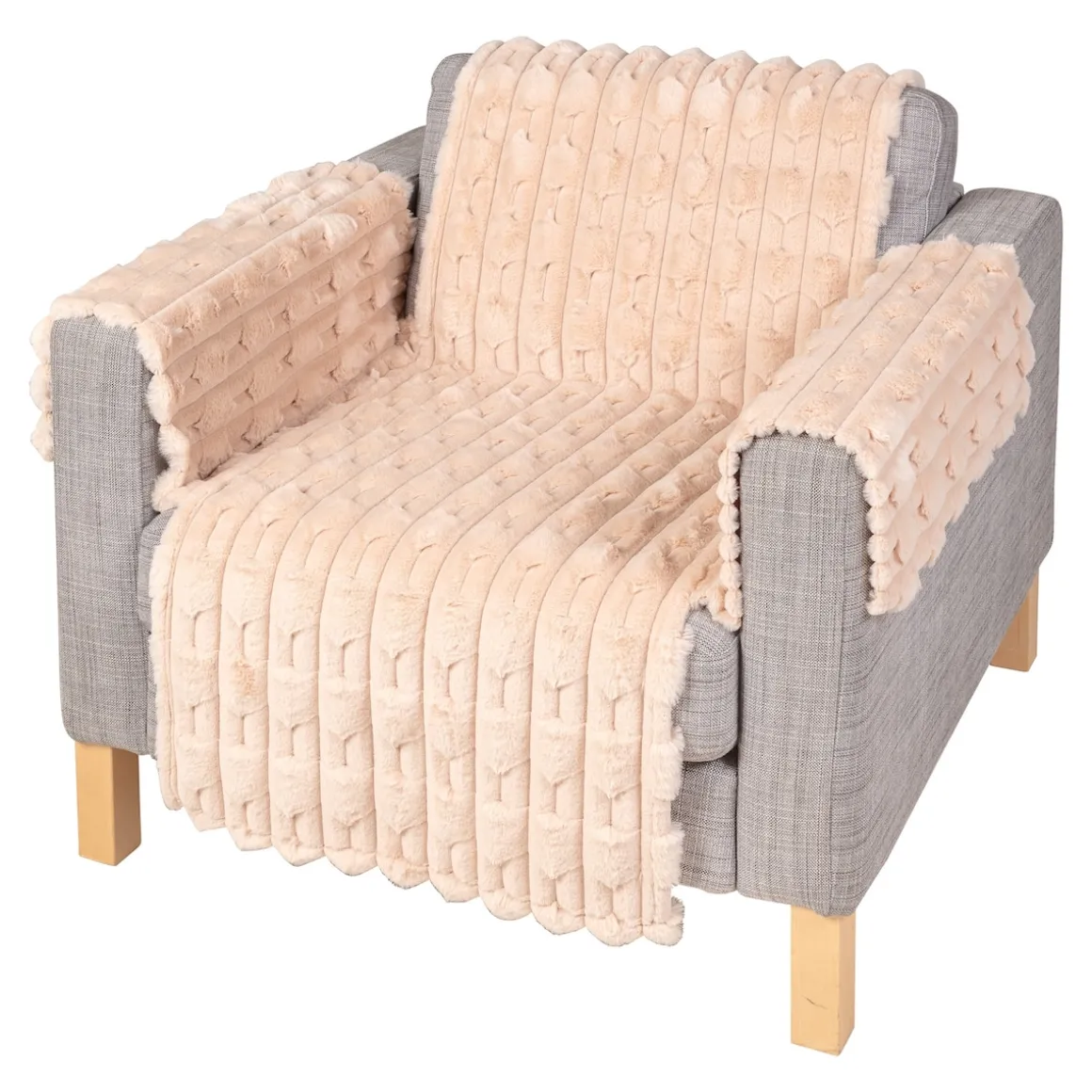 Sesselschoner „Kuschel“