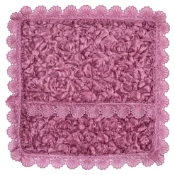 Sesselschoner „Romantik“