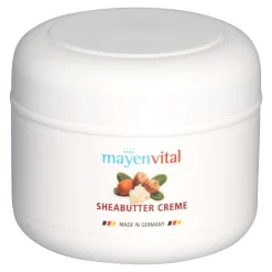 Sheabutter-Creme, 220 ml