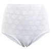 Sicherheits-Damenslip "Sternblume"