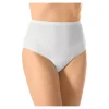 Sicherheits-Damenslip für Einlagen