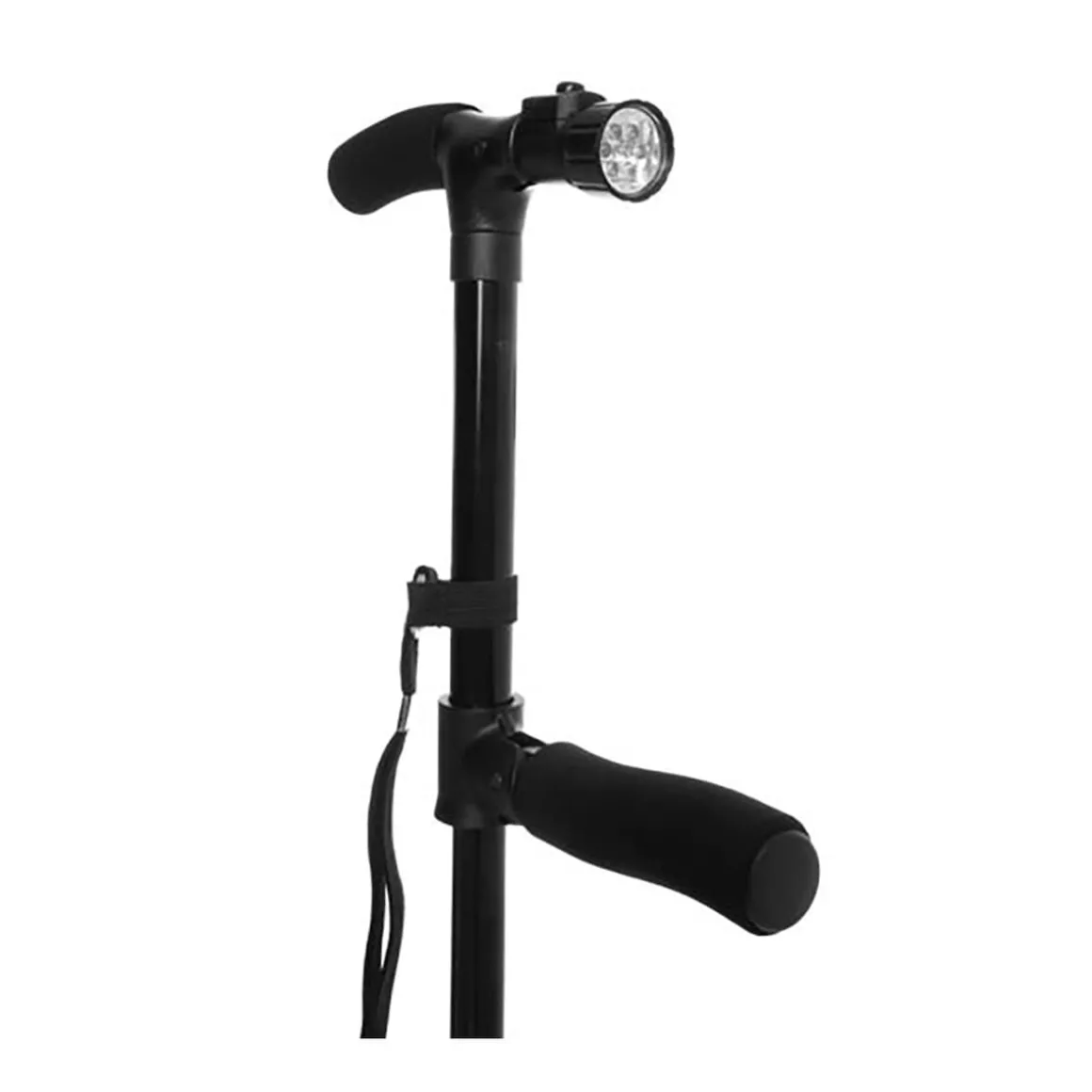 Sicherheits-Gehstock "Clever Cane"