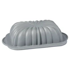 Silikon-Backform „3D-Effekt“