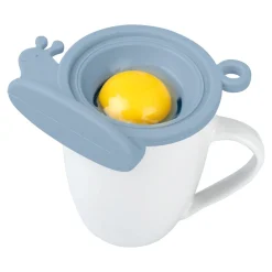 Silikon-Eitrenner „Schnecke“