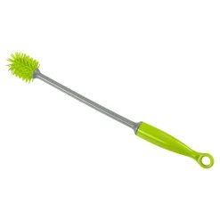 Silikon-Flaschenbürste