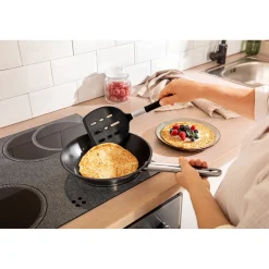 Silikon-Pfannenwender "Jumbo"