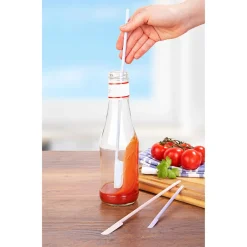 Silikon-Spatel-Set "Spezial", 3 Stück